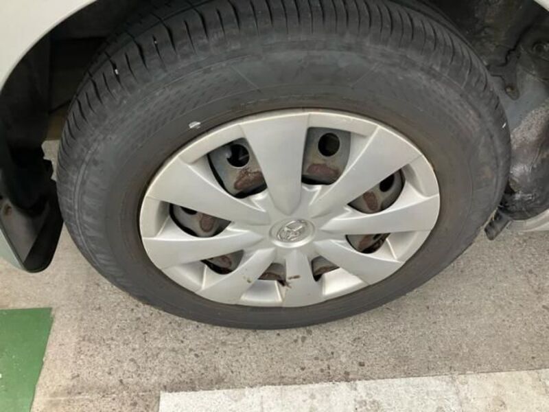 COROLLA FIELDER