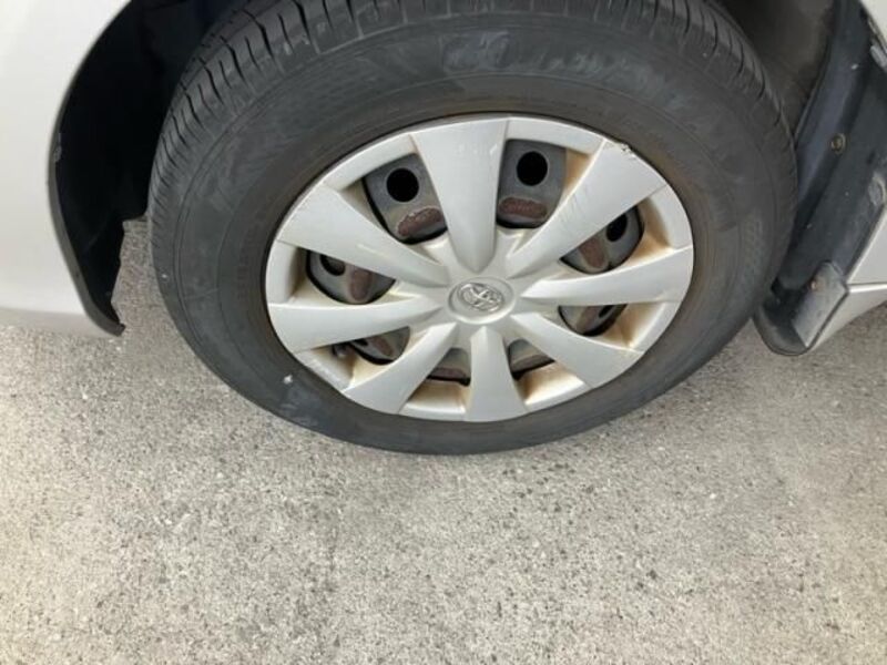 COROLLA FIELDER
