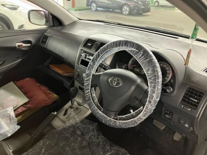 COROLLA FIELDER