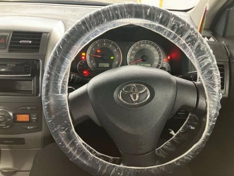 COROLLA FIELDER