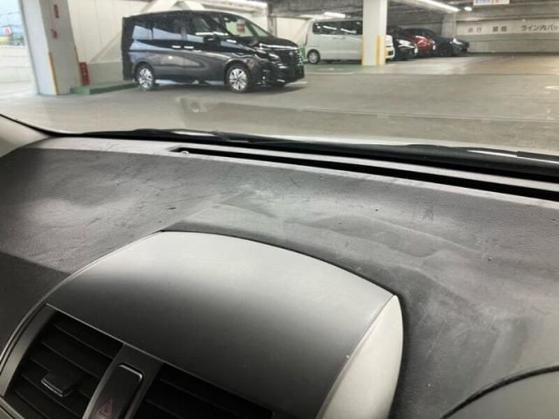 COROLLA FIELDER