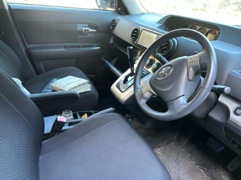 COROLLA RUMION