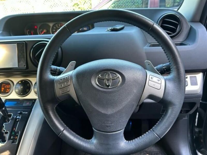 COROLLA RUMION