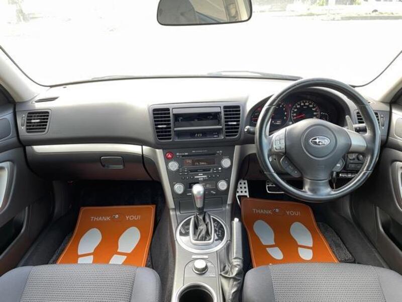 LEGACY B4