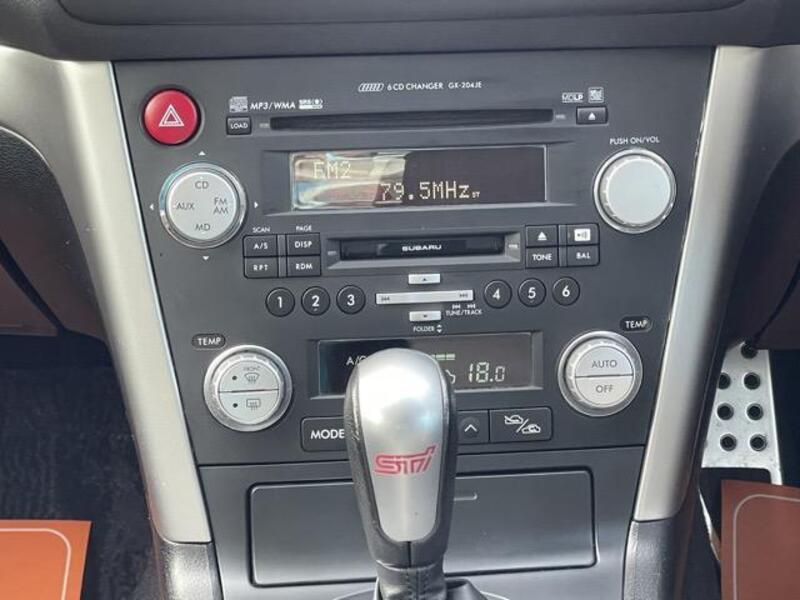LEGACY B4