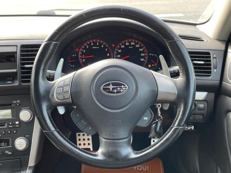 LEGACY B4