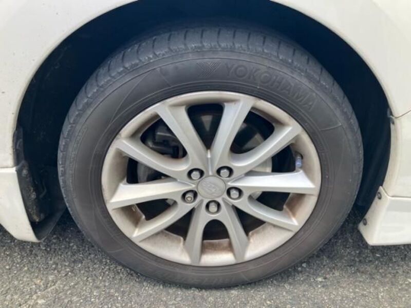IMPREZA SPORT