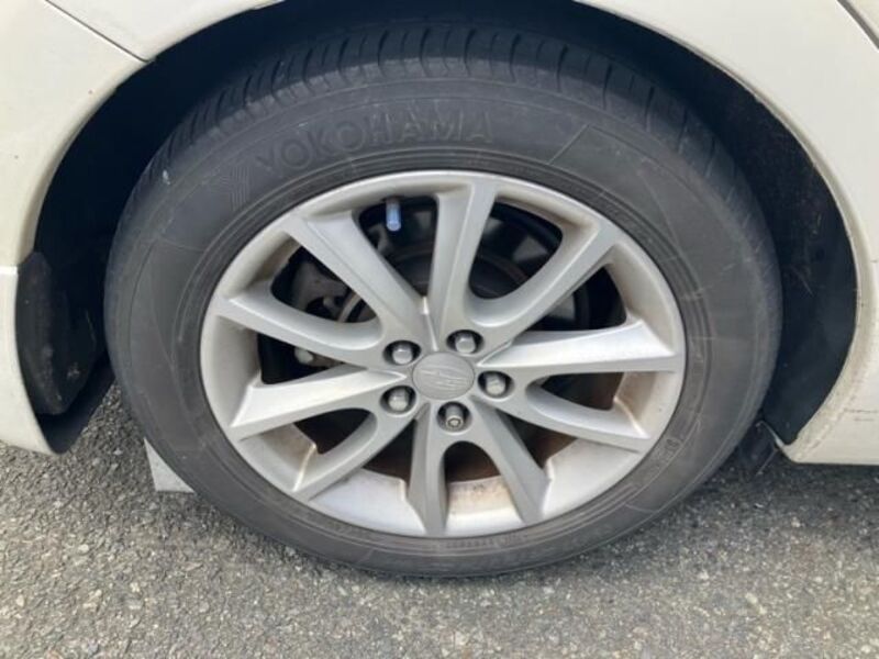 IMPREZA SPORT