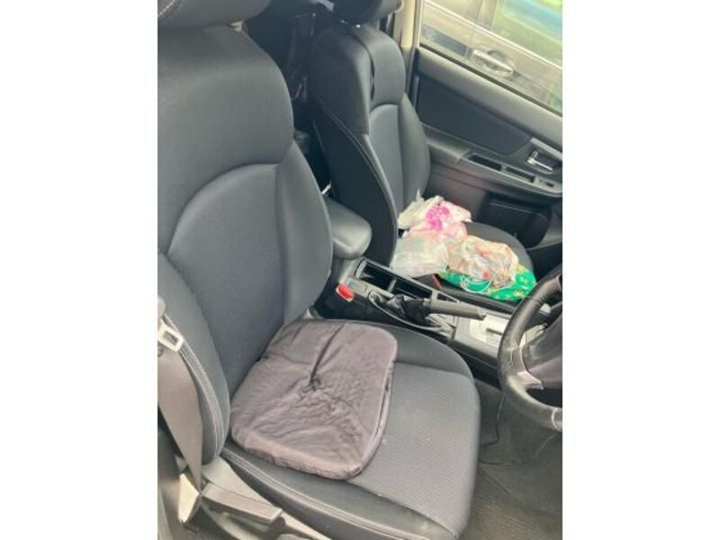 IMPREZA SPORT