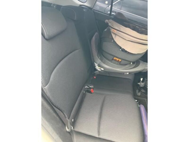 IMPREZA SPORT