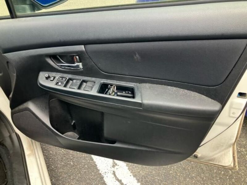 IMPREZA SPORT