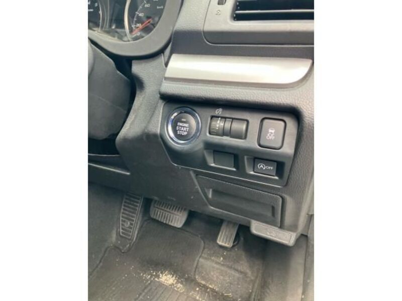 IMPREZA SPORT