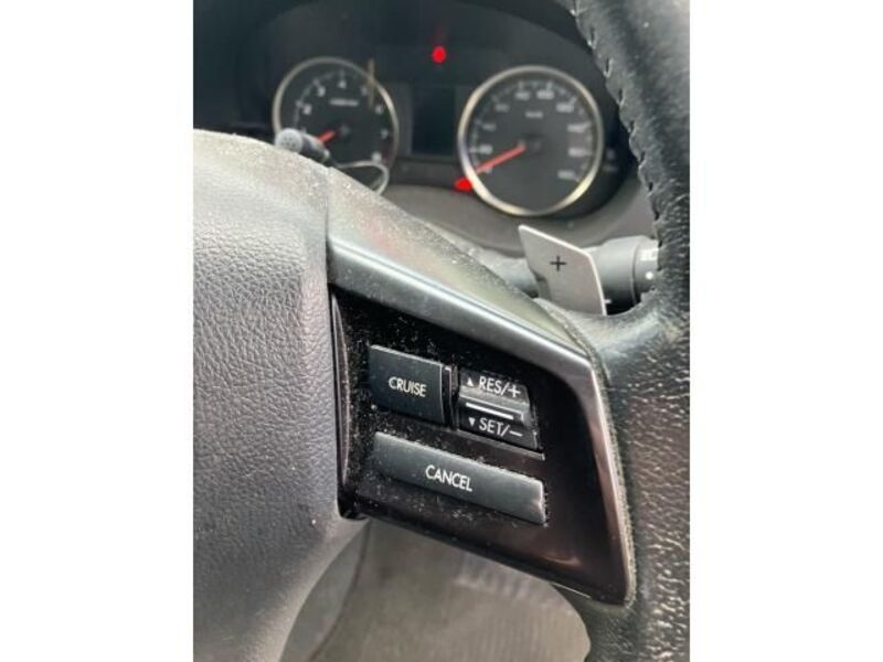 IMPREZA SPORT