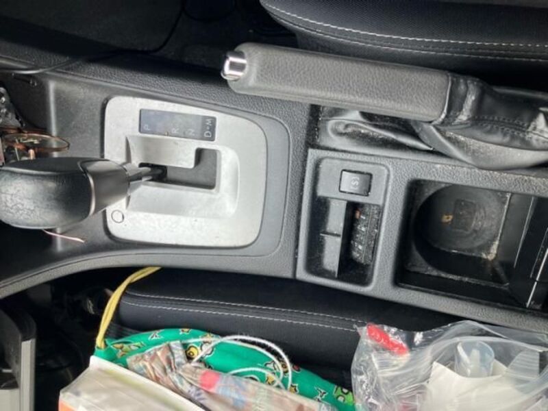 IMPREZA SPORT