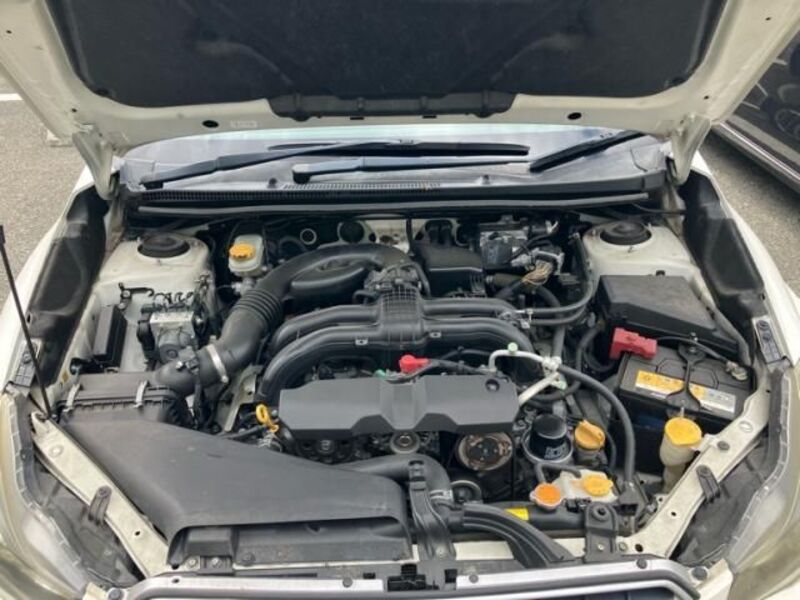 IMPREZA SPORT