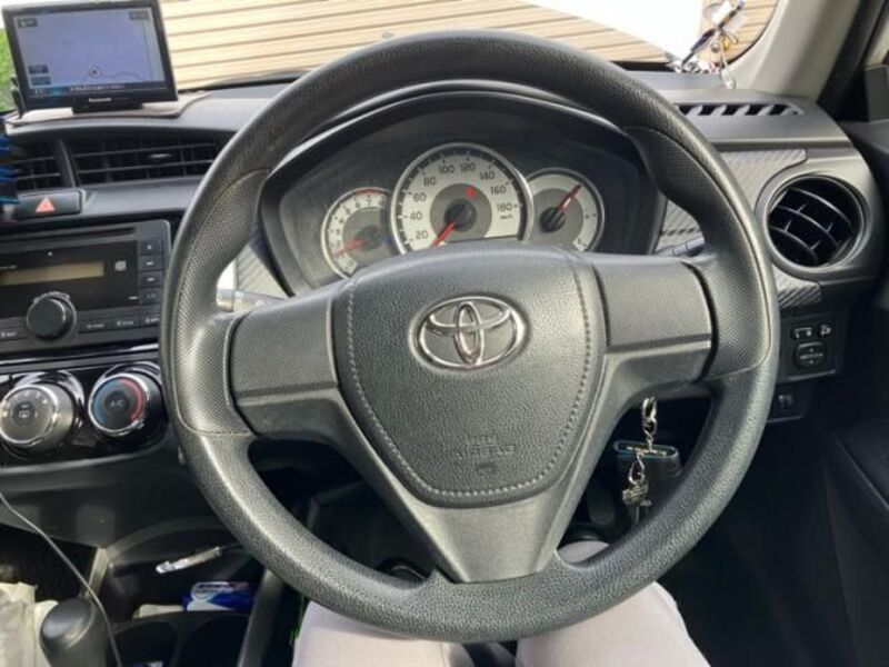 COROLLA FIELDER