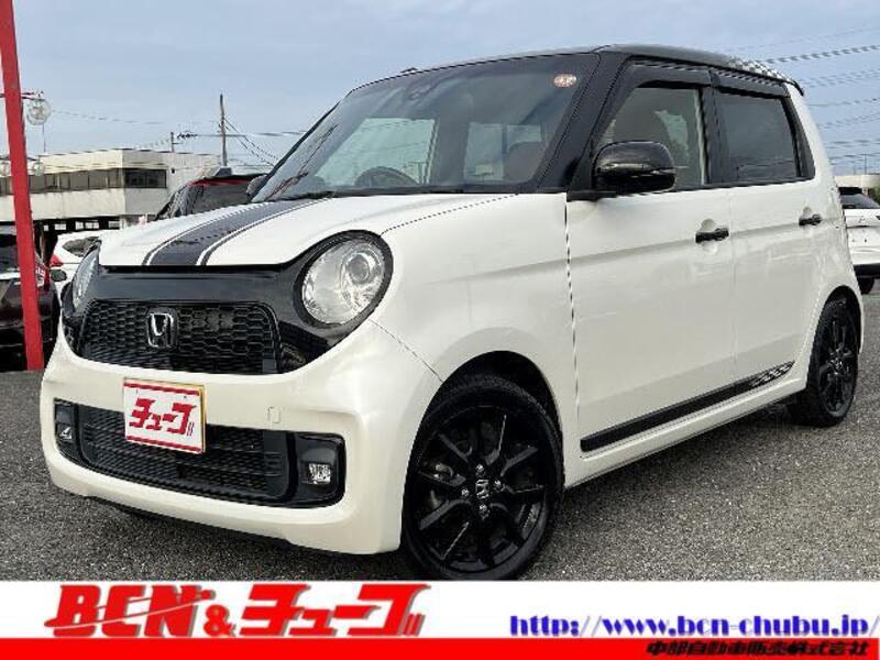 HONDA N ONE