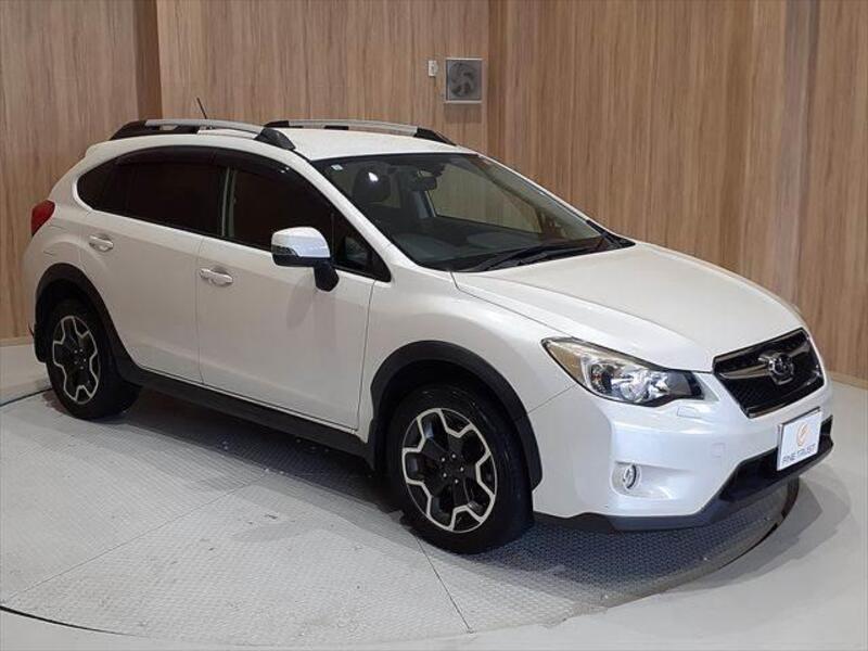 XV