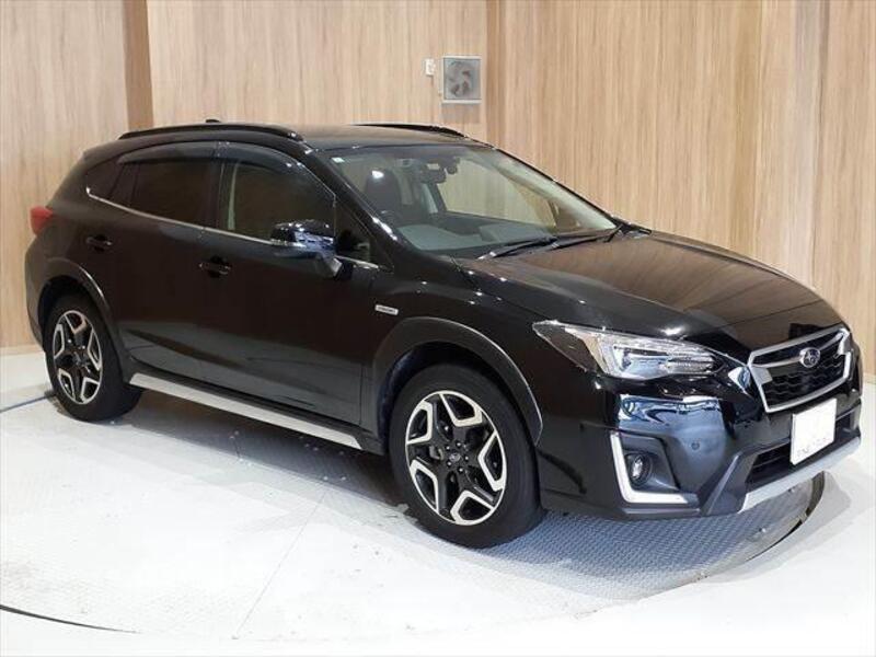 XV