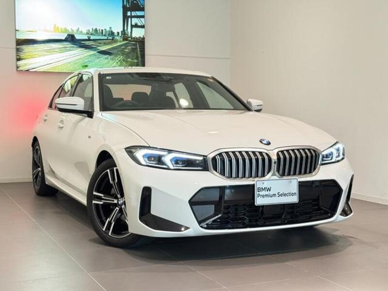 3 SERIES