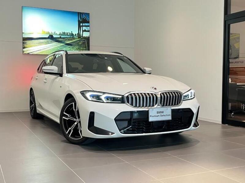 3 SERIES