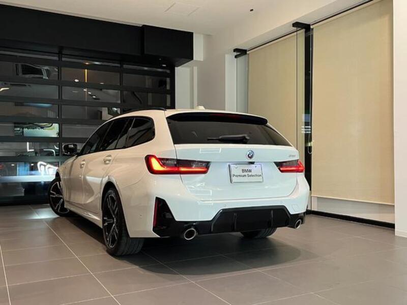 3 SERIES