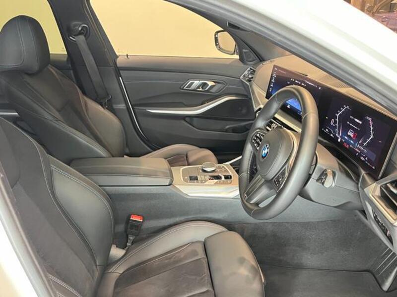 3 SERIES