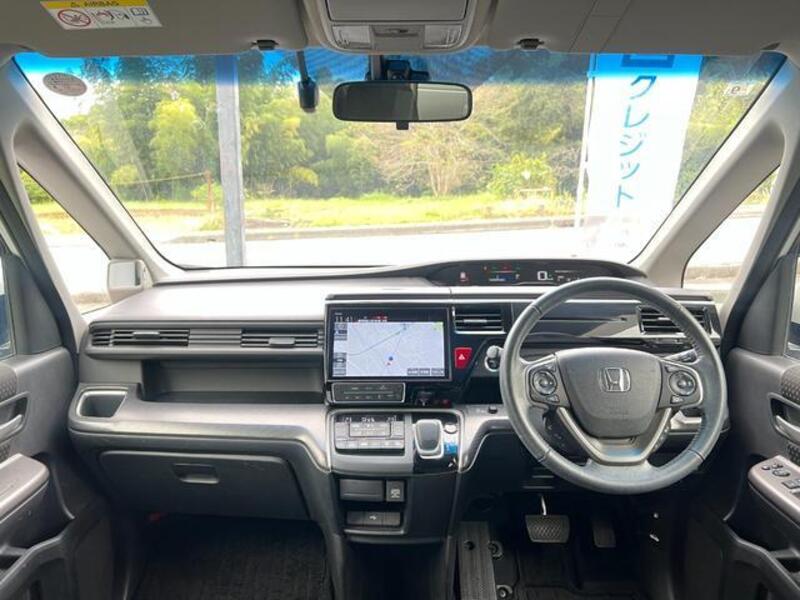 STEPWAGON SPADA