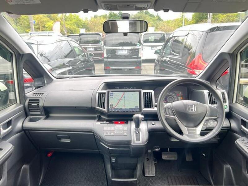 STEPWAGON SPADA
