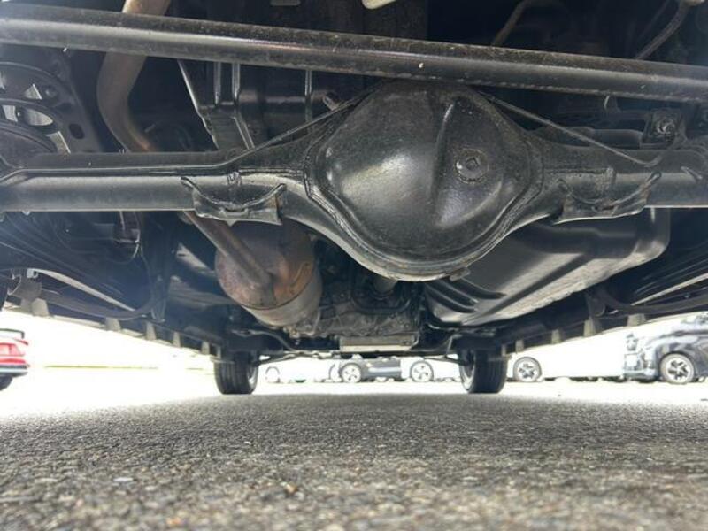 EVERY WAGON