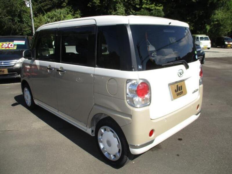 MOVE CANBUS