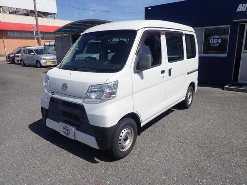 HIJET CARGO