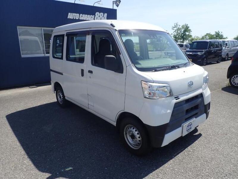 HIJET CARGO