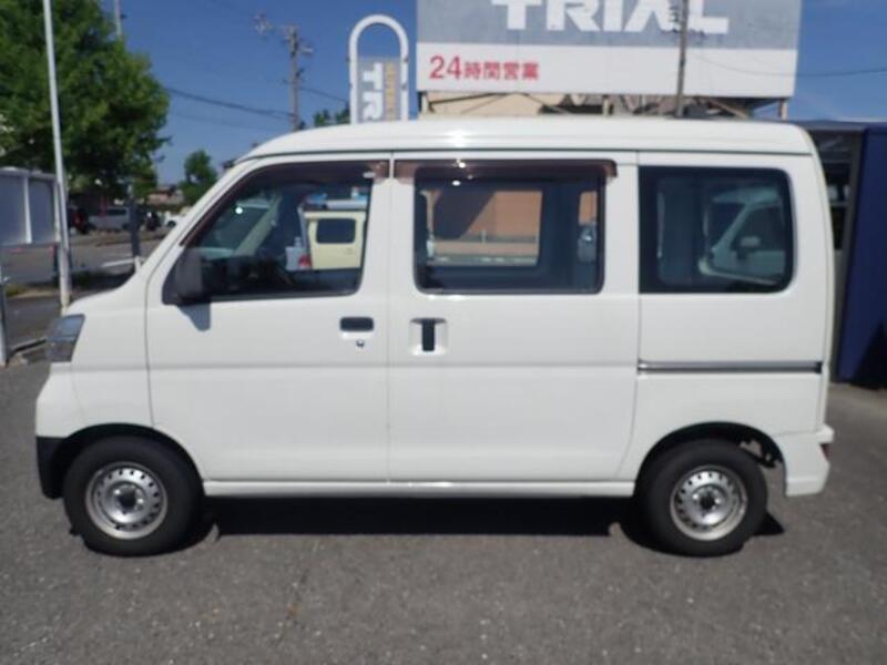 HIJET CARGO