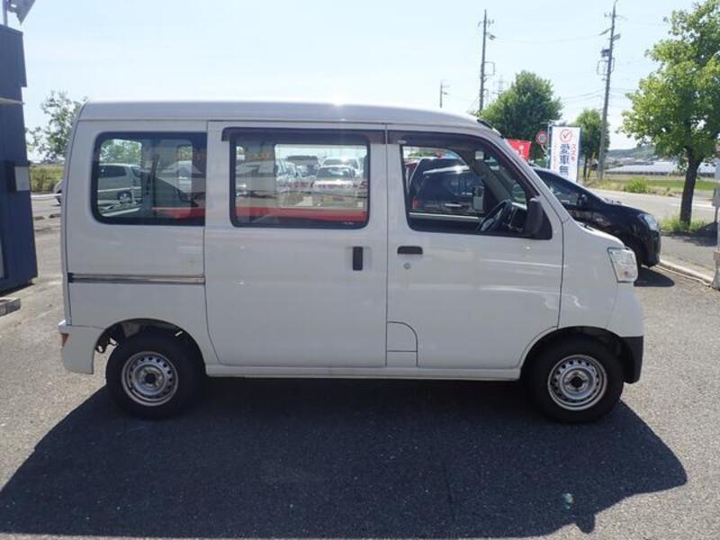 HIJET CARGO