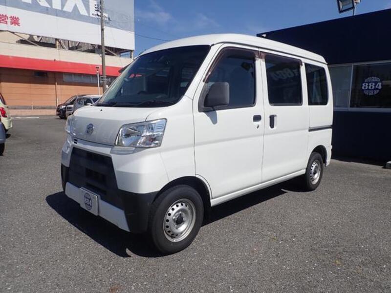 HIJET CARGO-0