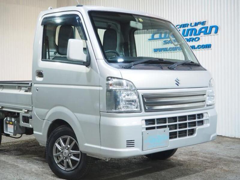 CARRY TRUCK