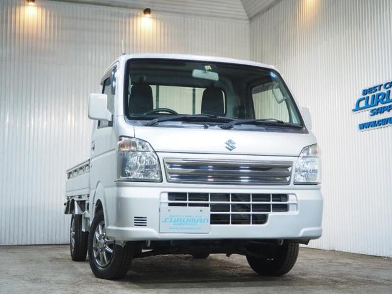 CARRY TRUCK