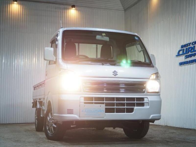 CARRY TRUCK