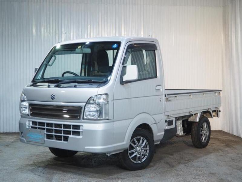 CARRY TRUCK