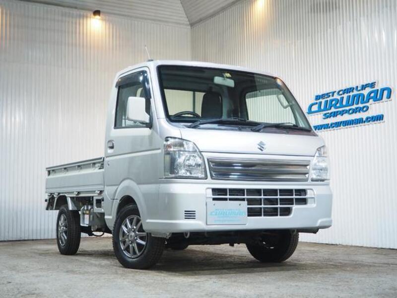 CARRY TRUCK-0