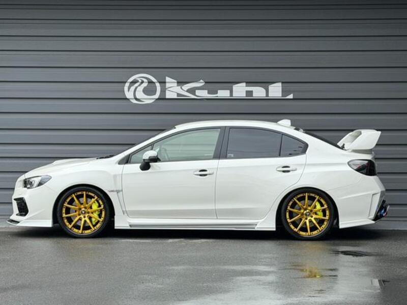 WRX STI