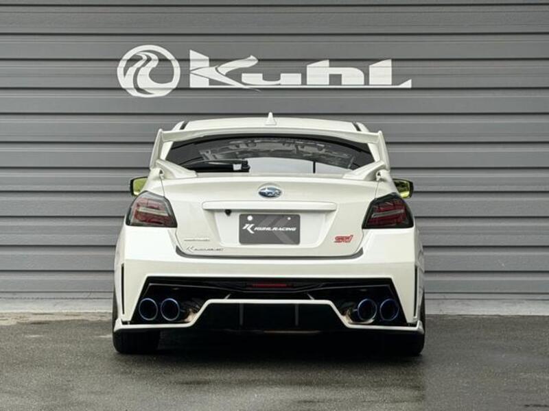 WRX STI