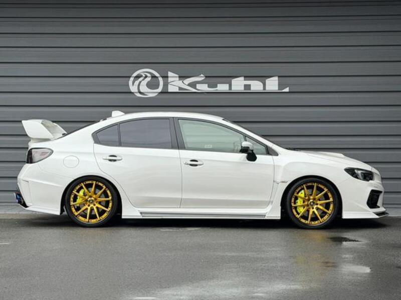 WRX STI