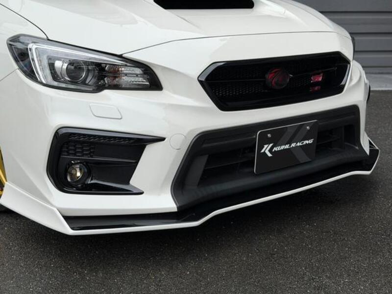 WRX STI
