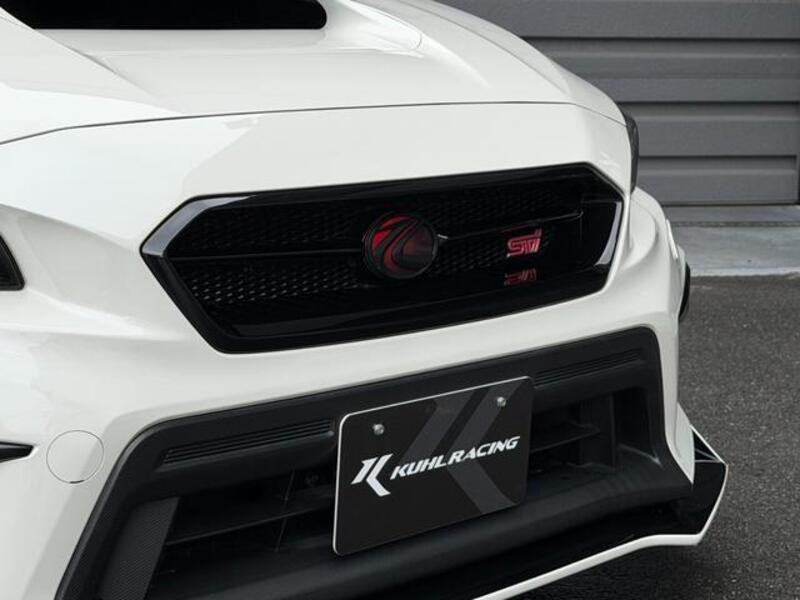 WRX STI