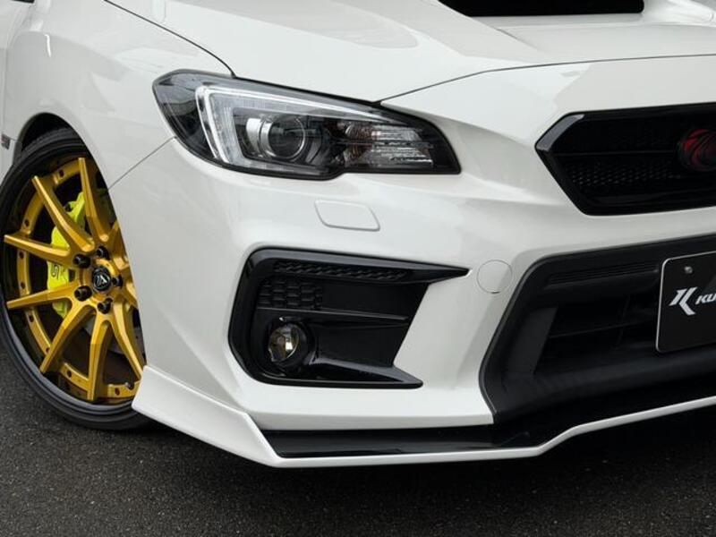 WRX STI