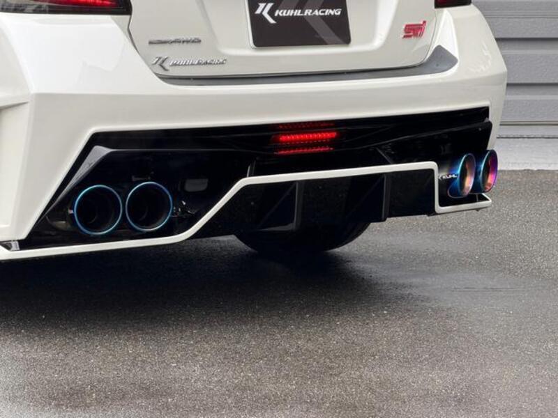 WRX STI
