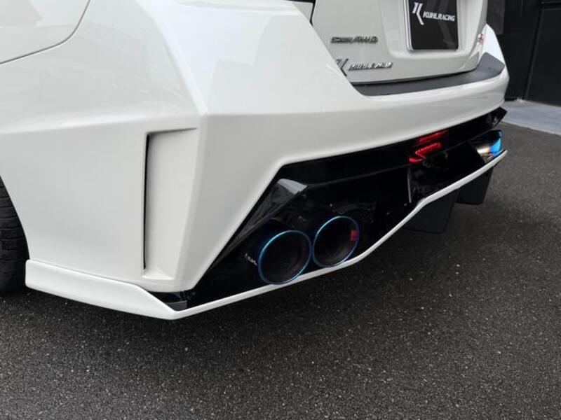WRX STI