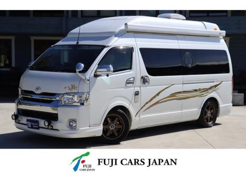 HIACE VAN-0